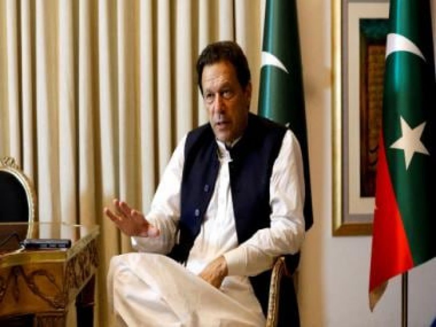 Pakistan: Imran Khan faces trouble in official secrets case