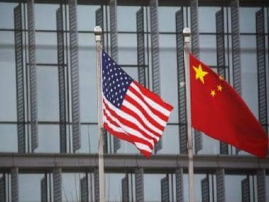 China slams US, claims to have uncovered another spying case