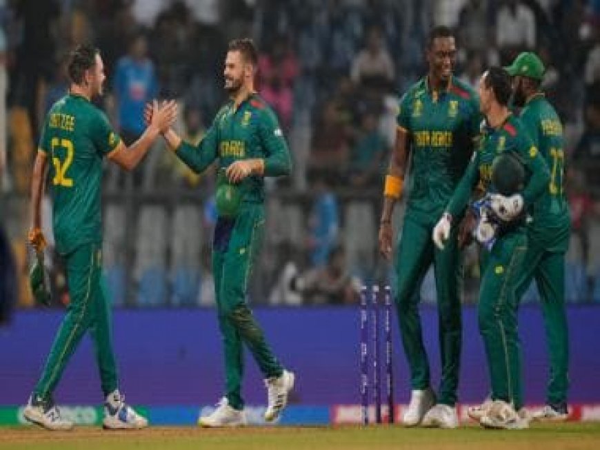 South Africa vs Bangladesh, World Cup 2023: BAN look to stop Proteas juggernaut