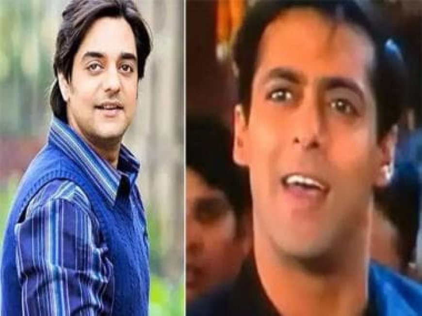 Chandrachur Singh calls Salman Khan 'liar' after he claims the Josh actor had no work when he refused Kuch Kuch Hota Hai