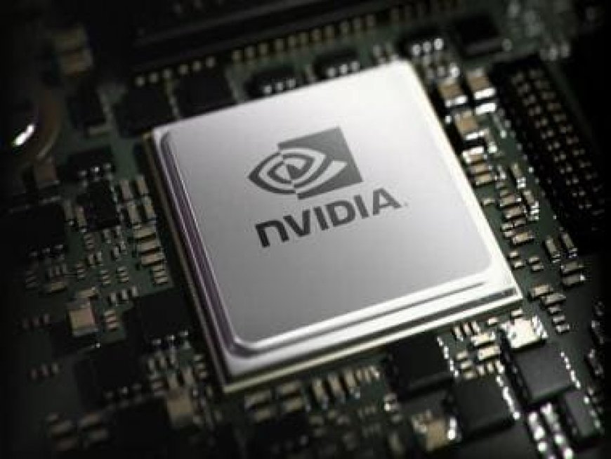 Triple threat: NVIDIA to start making Arm-based processors for PCs, to take on Intel, AMD’s core business