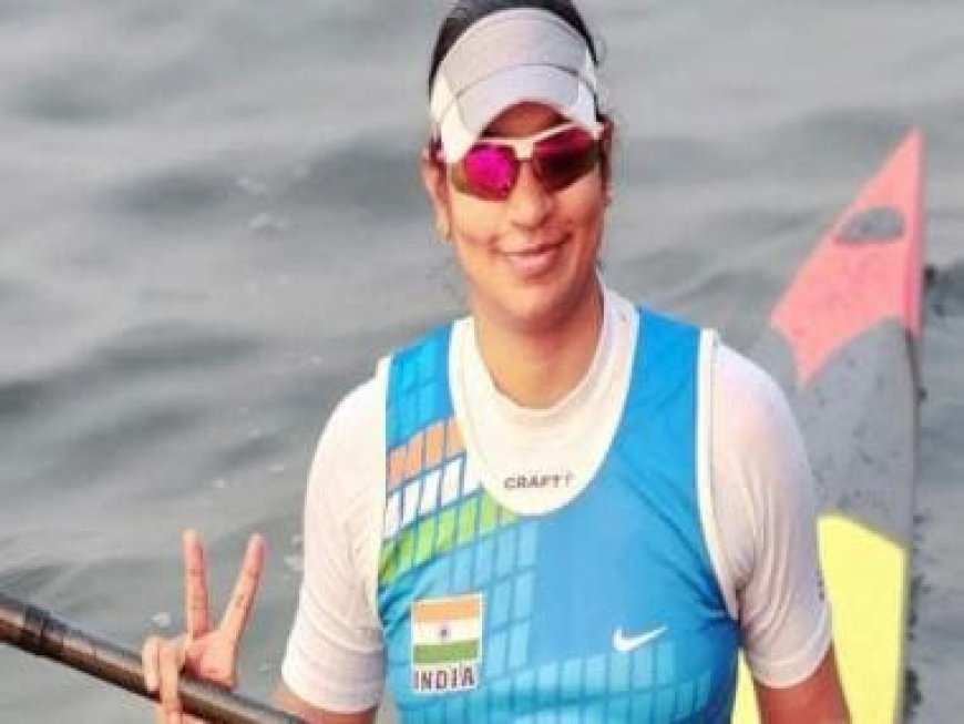 Asian Para Games: Prachi Yadav, Deepthi Jeevanji win gold as India's medal count swells to 24