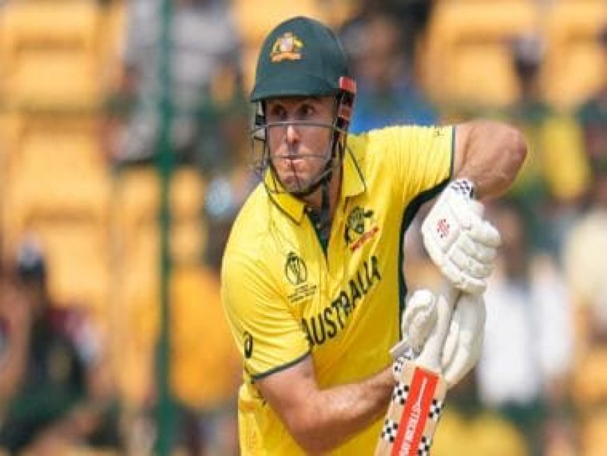 World Cup 2023: Australia will address late collapse against Pakistan in Netherlands game, says Marsh
