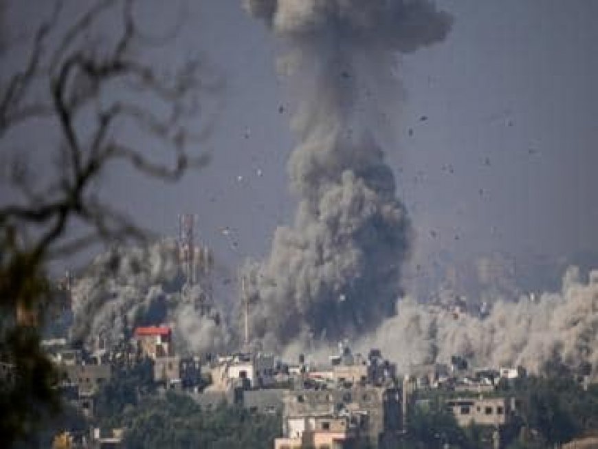 Russia denies claim that Israel disappointed by stance on Gaza war