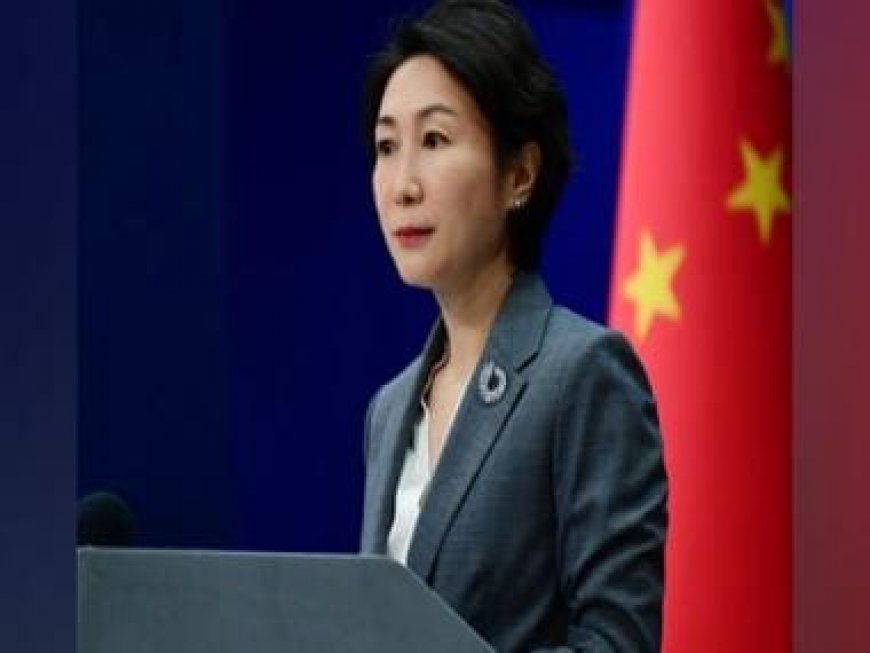 'Ploy to attack, smear China': Beijing on accusation of disinformation campaign targeting Trudeau