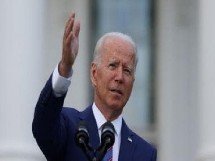 Is Biden pressing Israel to delay Gaza invasion? US President says THIS