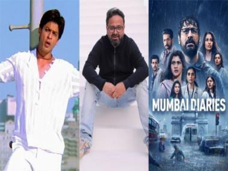 EXCLUSIVE interview of director Nikkhil Advani on 'Mumbai Diaries 26/11' success and 20 years of 'Kal Ho Naa Ho'