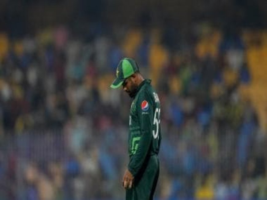 World Cup 2023: From Wasim Akram to Shoaib Akhtar, ex-Pakistan players slam Babar Azam after dismal show