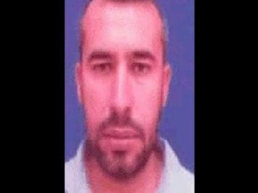 IDF kills a top Hamas commander in airstrike in Gaza Strip