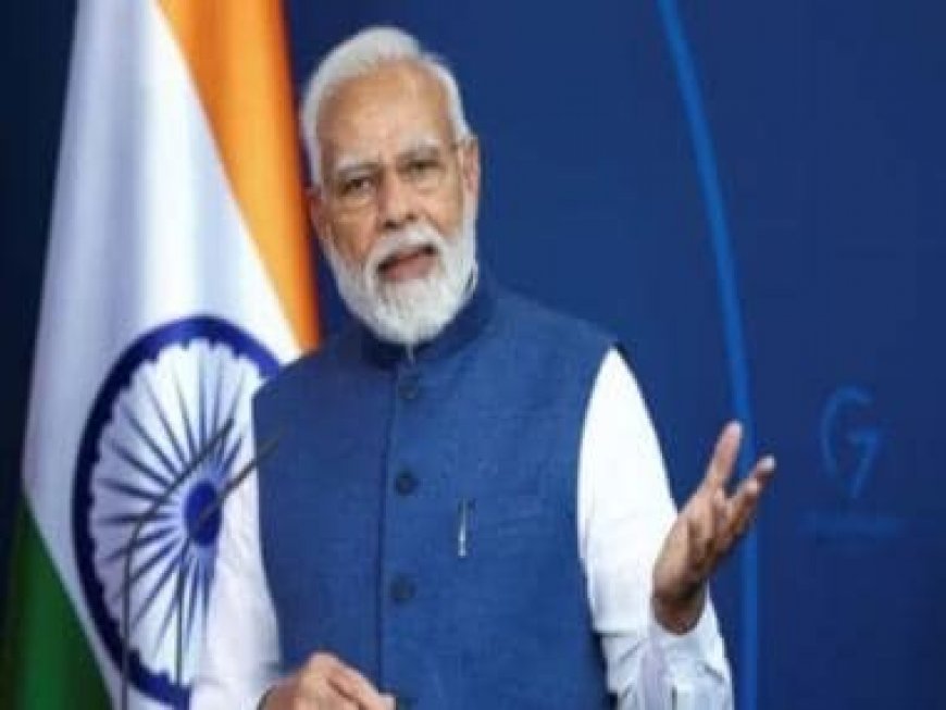 PM Modi to inaugurate 37th National Games in Goa, launch development projects in Maharashtra