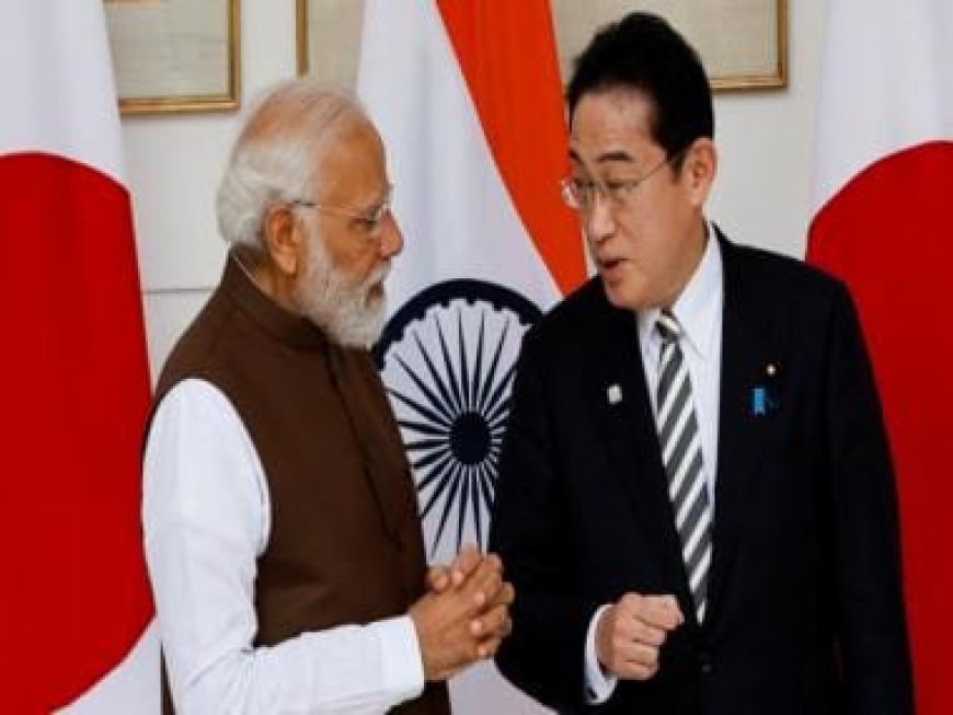 India to partner Japan in improving semiconductor supply chain