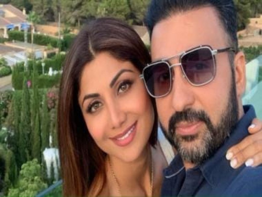 Raj Kundra thought of 'ending things' in prison, reveals Shilpa Shetty suggested they should leave India