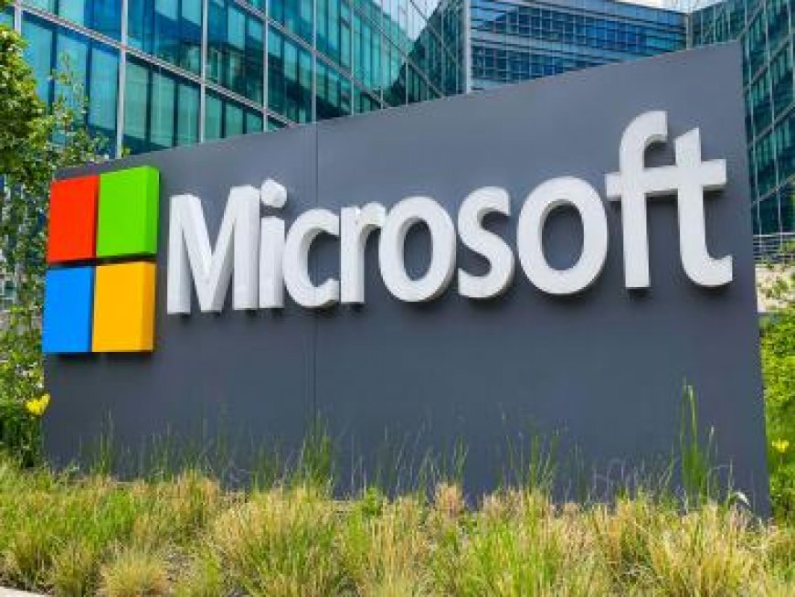 Microsoft races ahead of Google in profiting from Generative AI as Alphabet struggles with cloud