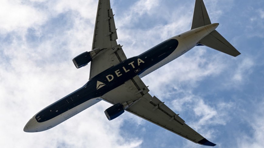 Delta Air Lines makes changes to its priority for granting upgrades
