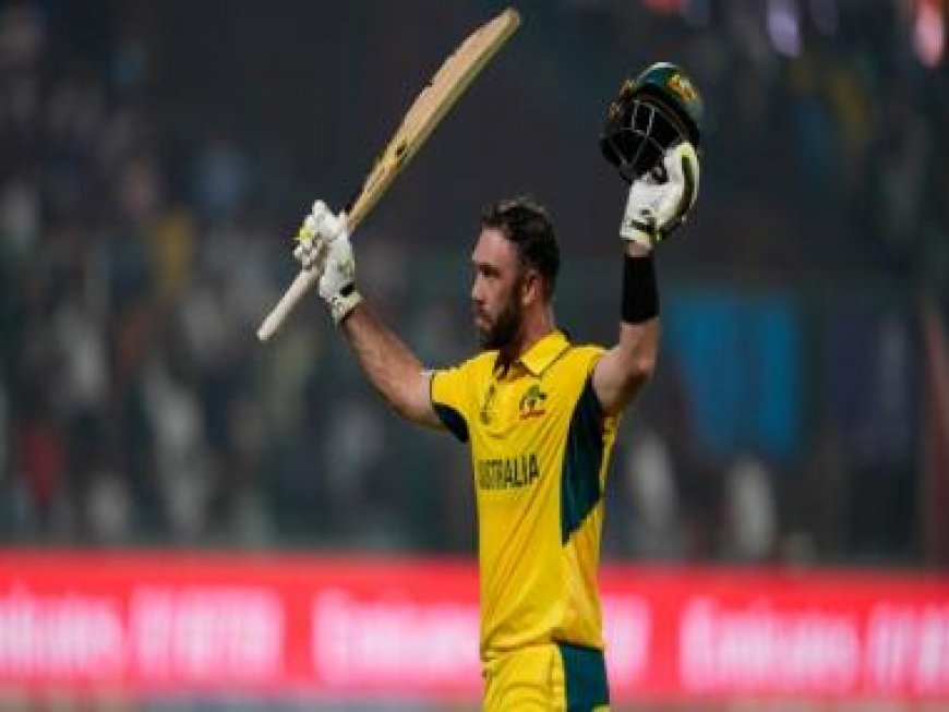 Australia vs Netherlands, World Cup 2023: Glenn Maxwell's record-breaking ton, Adam Zampa's spell and other top moments