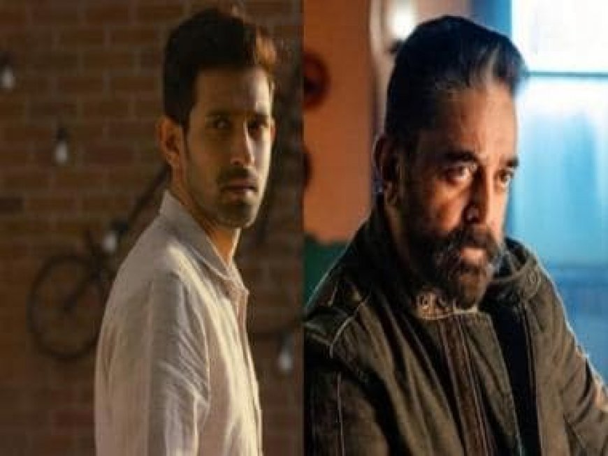 Kamal Haasan reviews Vikrant Massey-Vidhu Vinod Chopra's 12th Fail: 'It’s been a long time since...'