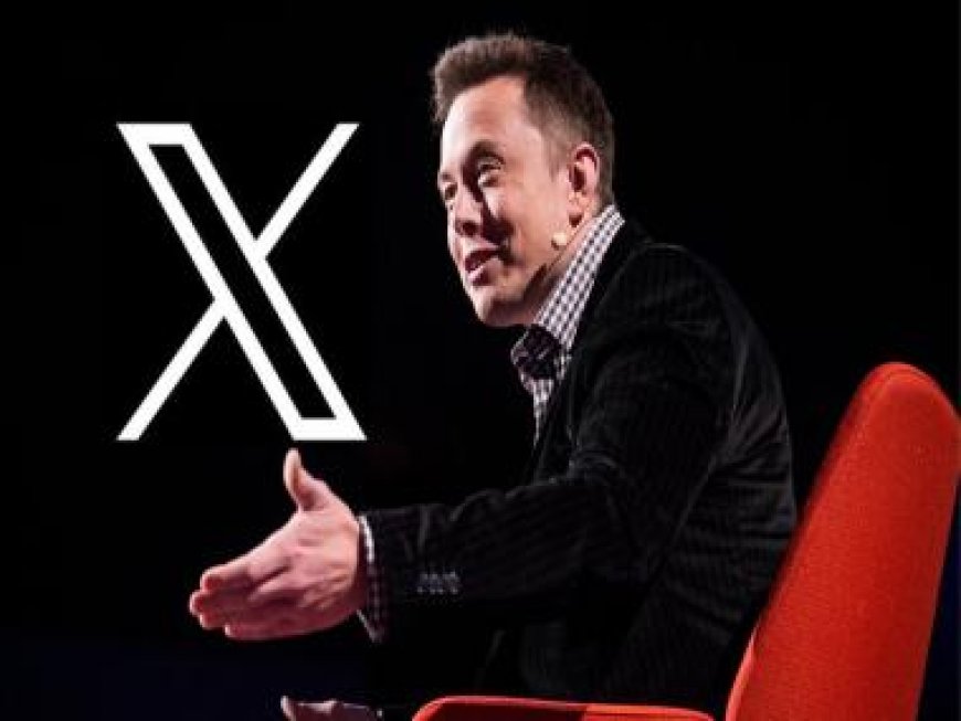 Elon Musk’s X officially rolling out audio, video calls, one step closer to becoming ‘the everything app’