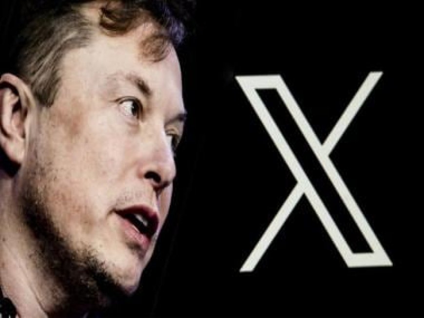 Banks that funded Elon Musk's X takeover are in major trouble now as they struggle to load off debt