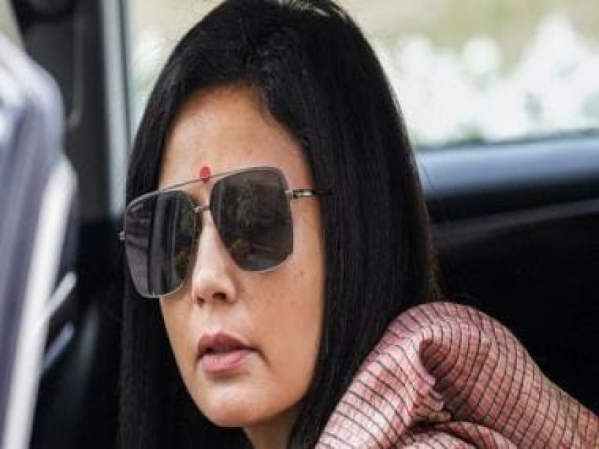 Mahua Moitra cash-for-query row: What’s Lok Sabha Ethics Committee hearing the case?