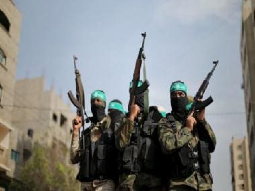 Why India has not designated Hamas as a terrorist organisation