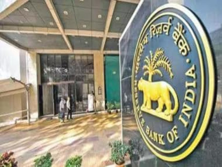 Bar recovery agents from calling borrowers before 8 am, after 7 pm, proposes RBI