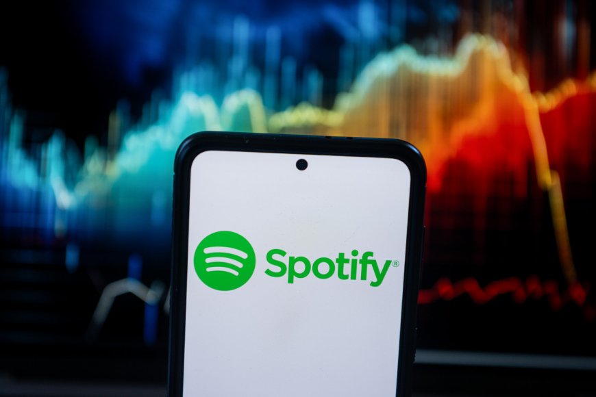 Spotify plans to pay less popular artists less money for streams