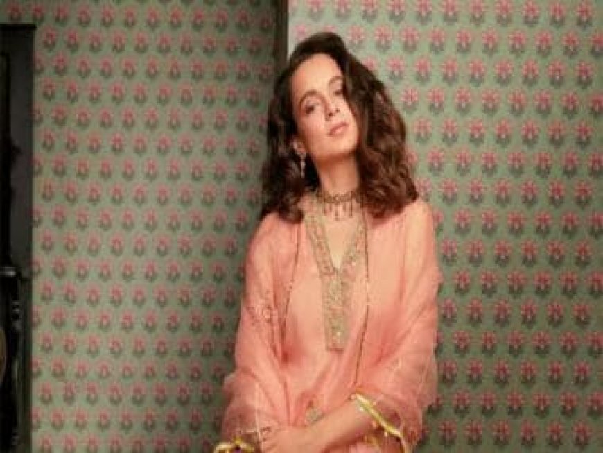 'Tejas' actress Kangana Ranaut on her marriage plans: 'It will happen before five years'