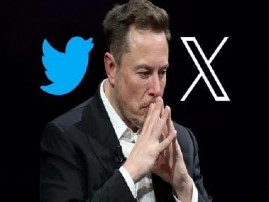 Ups, Downs, Transformations: How has Twitter, now X, been in the year since Elon Musk took over