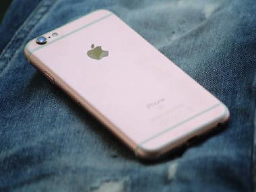 iPhone users upgrade less frequently than Android users, finds study by consumer research group