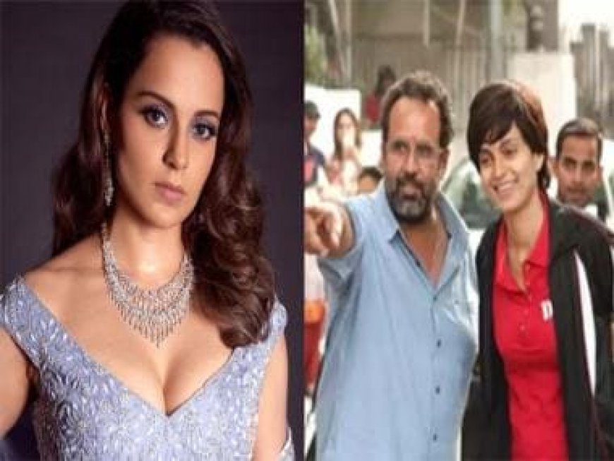 Kangana Ranaut confirms 'Tanu Weds Manu 3', to also star with 'Jawan' star Vijay Sethupathi in a big project