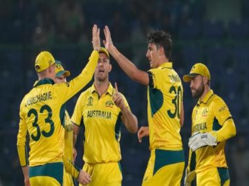 Australia vs New Zealand, World Cup 2023: Dharamsala weather forecast, pitch report, live streaming