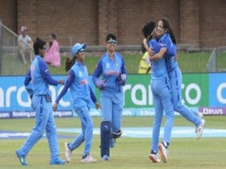 India women's cricket team to face England, Australia in action-packed home season