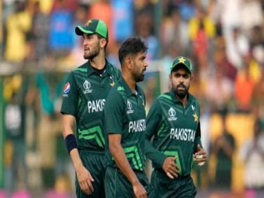 Pakistan vs South Africa Highlights, World Cup: Proteas clinch thriller against Babar Azam and Co at Chepauk