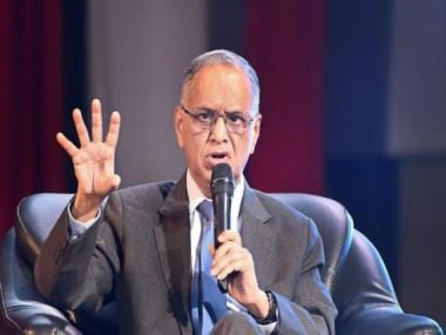 This Week in Explainers: Why does Narayana Murthy want Indians to work 70 hours a week?