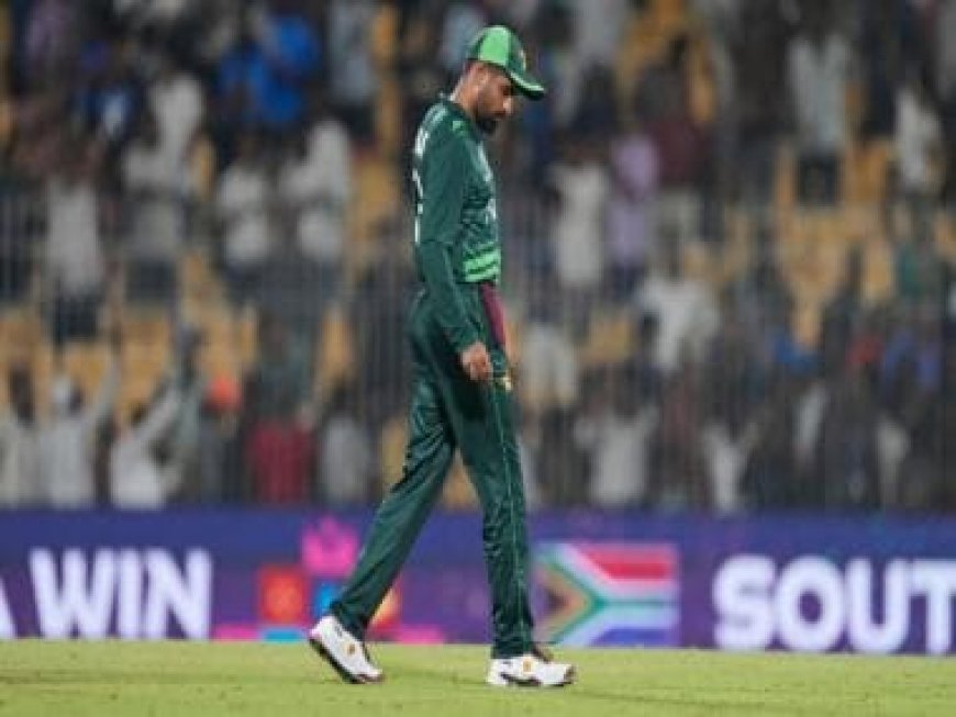 World Cup 2023: Hafeez slams Babar after Pakistan lose four in a row, says maturity lacking in his captaincy