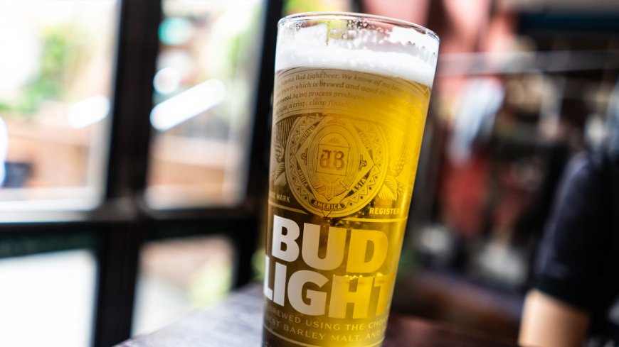 Forget Kid Rock, Bud Light has a surprising new supporter