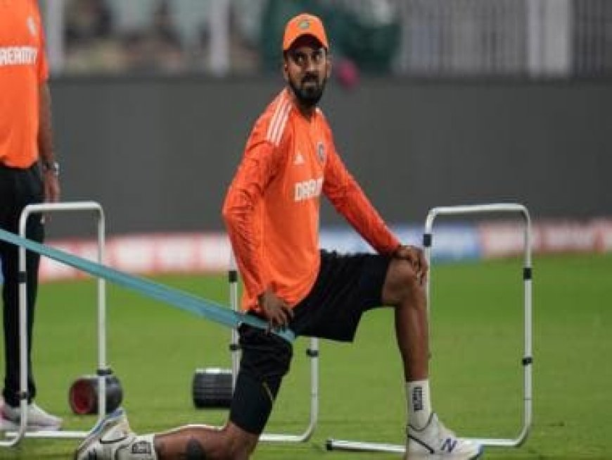 World Cup 2023: KL Rahul confirms Hardik Pandya will miss India-England clash, hopes for happy return to Lucknow