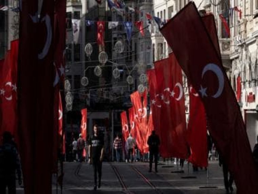 Turkey turns 100: The republic’s many feats and challenges explained
