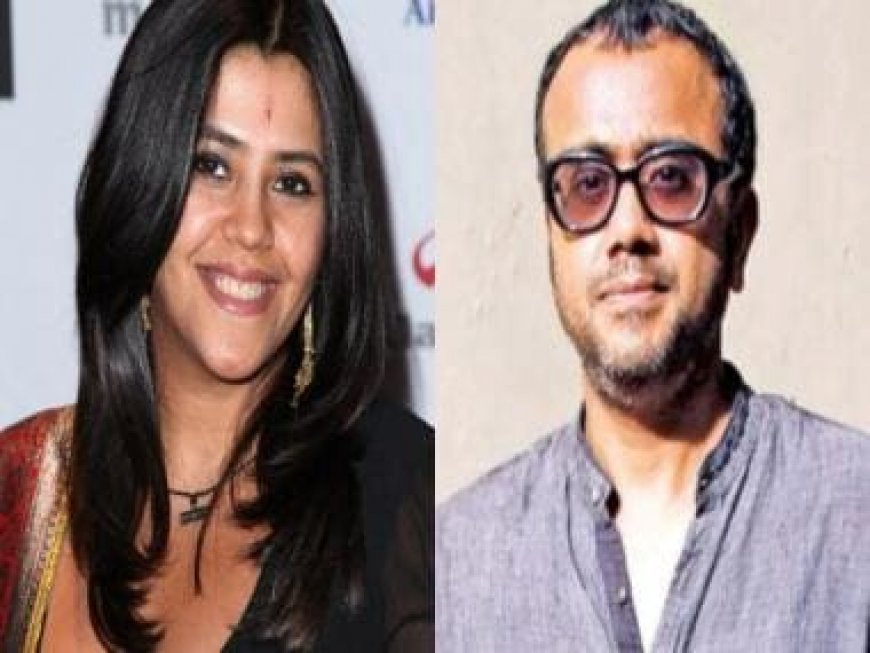 Ektaa R Kapoor hints at something exciting coming tomorrow for Love, Sex aur Dhokha 2