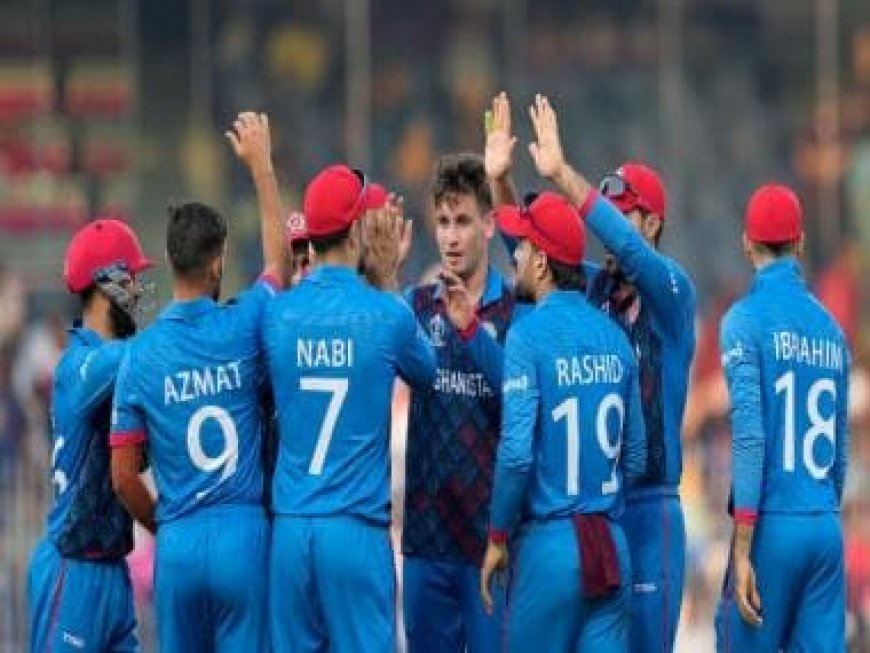 AFG vs SL, World Cup 2023: Afghanistan, Sri Lanka look to continue winning momentum; LIVE streaming and more