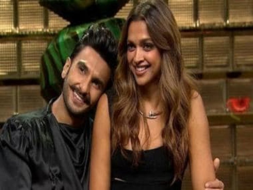 Koffee With Karan 8: 'This is a modern love story' celebs react to Deepika-Ranveer’s candid revelations on chat show