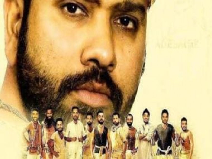 'Lagaan Maaf': Lagaan song, memes flood internet as India thrash England in World Cup 2023