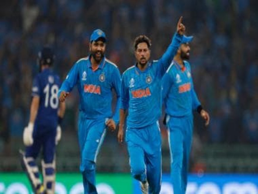 World Cup 2023: Kuldeep remains coy on choosing between Buttler and Babar dismissals, says both 'were very good'