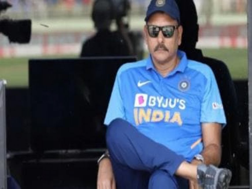 'England should be devastated': Ravi Shastri's brutal take on Jos Buttler and Co's poor form