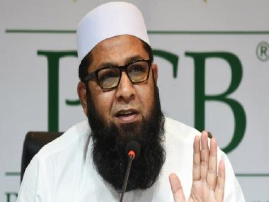 Inzamam-ul-Haq resigns as Pakistan cricket team chief selector amid conflict of interest allegations: Report