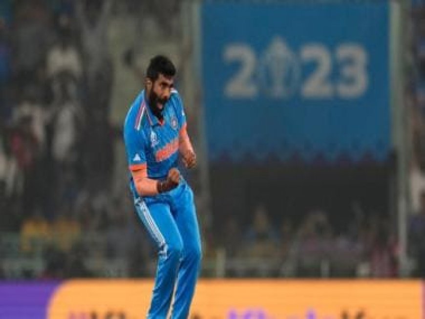 World Cup 2023 Top 10 wicket-takers: Jasprit Bumrah closes in on Adam Zampa