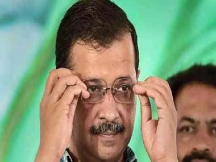 Delhi CM Arvind Kejriwal summoned by ED on Thursday in Liquor Policy case