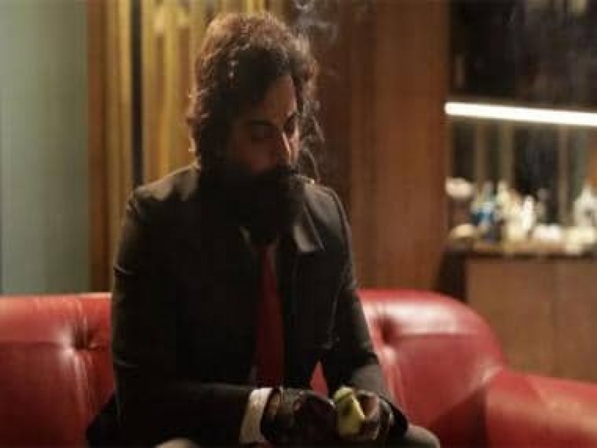 Anurag Kashyap, Sunny Leone, Rahul Bhat's 'Kennedy' movie review | Jio MAMI Mumbai Film Festival 2023