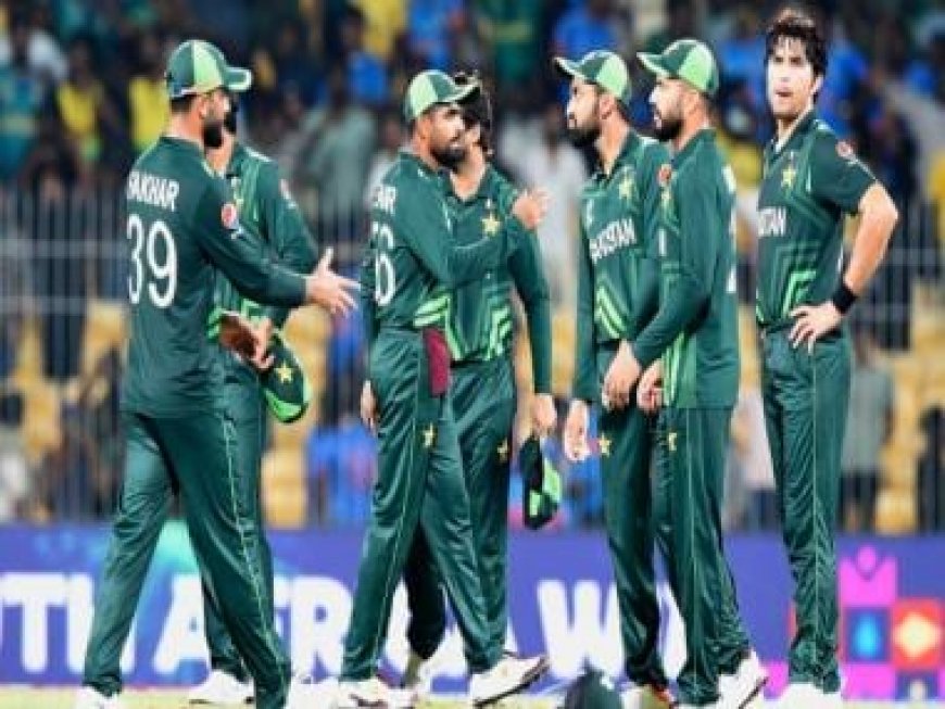 World Cup 2023: Pakistan, Sri Lanka, Afghanistan's chances of making the semi-finals