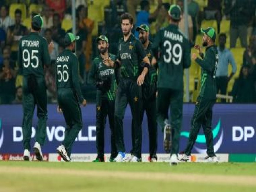 Pakistan vs Bangladesh, World Cup 2023: Men in Green fight for pride and miracle